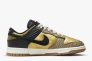 Кроссовки Nike Dunk Low Dia De Muertos (W) FQ8148-010 Фото 3