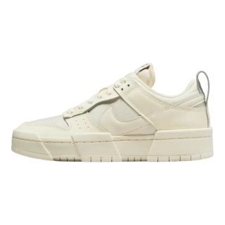 Кроссовки Nike Dunk Low Disrupt Coconut Milk (W) CK6654-105