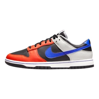 Кроссовки Nike Dunk Low EMB NBA 75th Anniversary DD3363-002