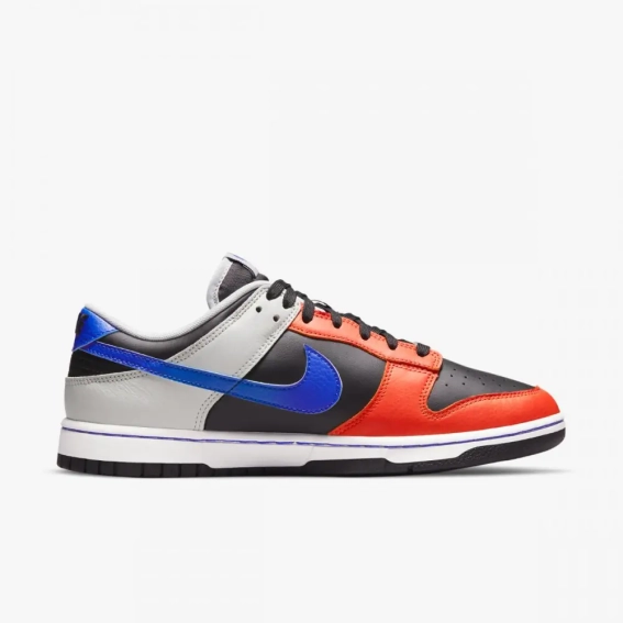 Кроссовки Nike Dunk Low EMB NBA 75th Anniversary DD3363-002 фото 3 — интернет-магазин Tapok