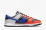 Кроссовки Nike Dunk Low EMB NBA 75th Anniversary DD3363-002 Фото 3
