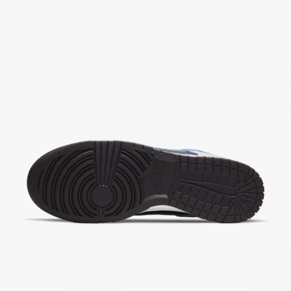 Кроссовки Nike Dunk Low EMB NBA 75th Anniversary DD3363-002 фото 4 — интернет-магазин Tapok