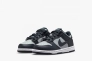Кроссовки Nike Dunk Low Georgetown (PS) CW1588-004 Фото 2