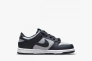Кроссовки Nike Dunk Low Georgetown (PS) CW1588-004 Фото 3