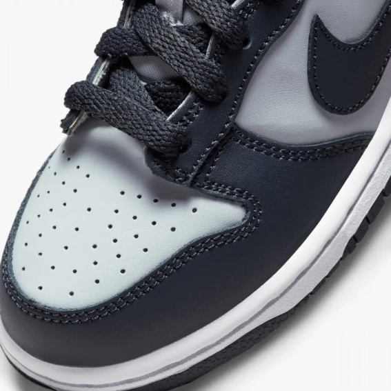Кроссовки Nike Dunk Low Georgetown (PS) CW1588-004 фото 5 — интернет-магазин Tapok