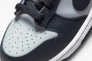 Кроссовки Nike Dunk Low Georgetown (PS) CW1588-004 Фото 5