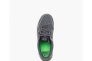Кроссовки Nike Dunk Low Halloween (2022) (GS) Iron Grey DQ6215-001 Фото 2