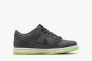 Кроссовки Nike Dunk Low Halloween (2022) (GS) Iron Grey DQ6215-001 Фото 4