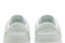 Кросівки Nike Dunk Low Light Silver Corduroy (W) FN7658-100 Фото 4