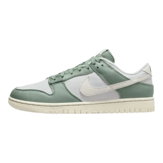 Кроссовки Nike Dunk Low Mica Green DV7212-300