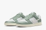 Кроссовки Nike Dunk Low Mica Green DV7212-300 Фото 2