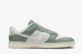Кроссовки Nike Dunk Low Mica Green DV7212-300 Фото 3