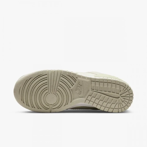 Кроссовки Nike Dunk Low Mica Green DV7212-300 фото 5 — интернет-магазин Tapok