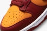 Кроссовки Nike Dunk Low Midas Gold DD1391-701 Фото 2