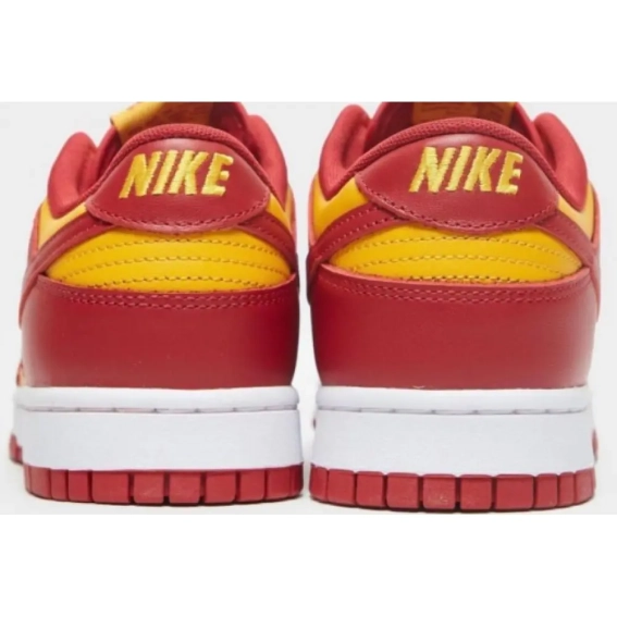 Кроссовки Nike Dunk Low Midas Gold DD1391-701 фото 4 — интернет-магазин Tapok