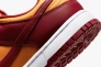 Кроссовки Nike Dunk Low Midas Gold DD1391-701 Фото 5