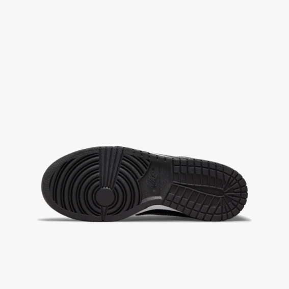 Кроссовки Nike Dunk Low NBA 75th Anniversary Spurs (GS) DC9560-001 фото 2 — интернет-магазин Tapok
