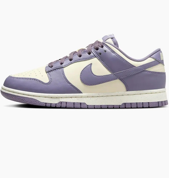 Кросівки Nike Dunk Low Next Nature Daybreak (W) FZ4349-100 фото 1 — інтернет-магазин Tapok