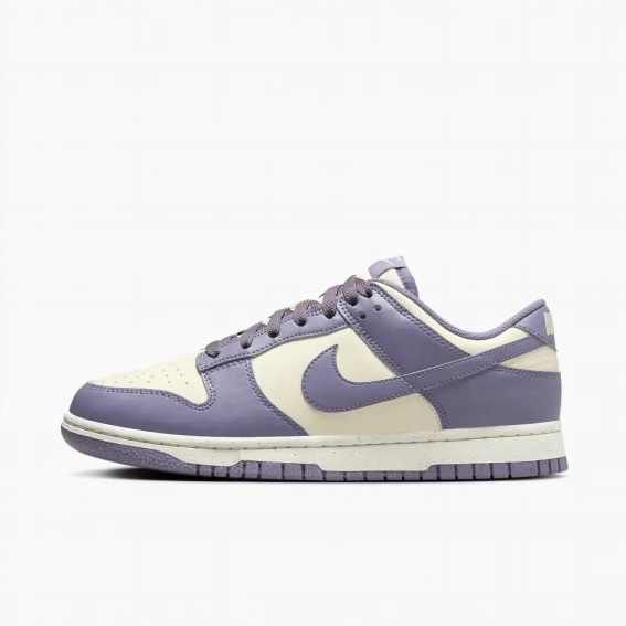 Кросівки Nike Dunk Low Next Nature Daybreak (W) FZ4349-100 фото 2 — інтернет-магазин Tapok
