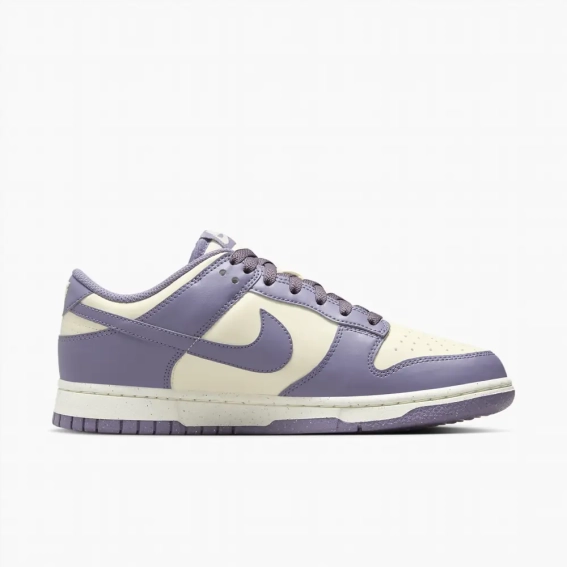 Кросівки Nike Dunk Low Next Nature Daybreak (W) FZ4349-100 фото 4 — інтернет-магазин Tapok