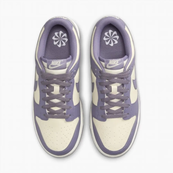 Кросівки Nike Dunk Low Next Nature Daybreak (W) FZ4349-100 фото 5 — інтернет-магазин Tapok
