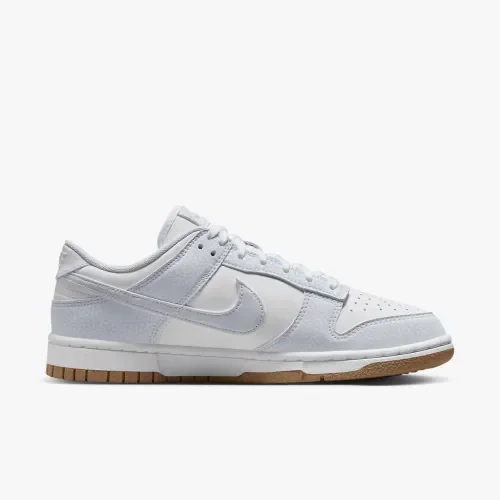Кроссовки Nike Dunk Low Next Nature Football Grey Gum (W) FN6345-100 фото 3 — интернет-магазин Tapok