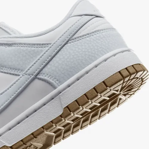 Кроссовки Nike Dunk Low Next Nature Football Grey Gum (W) FN6345-100 фото 8 — интернет-магазин Tapok