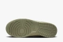 Кросівки Nike Dunk Low Olive Aura (W) HJ7291-371 Фото 2