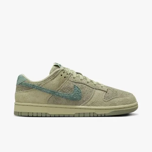 Кросівки Nike Dunk Low Olive Aura (W) HJ7291-371 фото 3 — інтернет-магазин Tapok