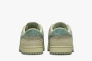 Кросівки Nike Dunk Low Olive Aura (W) HJ7291-371 Фото 6