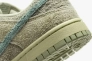 Кросівки Nike Dunk Low Olive Aura (W) HJ7291-371 Фото 8
