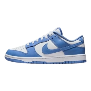 Кроссовки Nike Dunk Low Polar Blue DV0833-400
