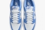 Кроссовки Nike Dunk Low Polar Blue DV0833-400 Фото 3