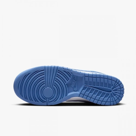 Кроссовки Nike Dunk Low Polar Blue DV0833-400 фото 6 — интернет-магазин Tapok