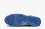Кроссовки Nike Dunk Low Polar Blue DV0833-400 Фото 6