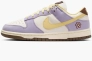 Кроссовки Nike Dunk Low Premium Lilac Bloom (W) FB7910-500 Фото 1