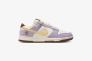 Кроссовки Nike Dunk Low Premium Lilac Bloom (W) FB7910-500 Фото 2
