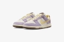 Кроссовки Nike Dunk Low Premium Lilac Bloom (W) FB7910-500 Фото 3