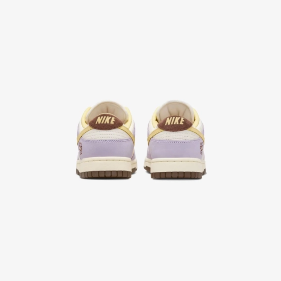 Кроссовки Nike Dunk Low Premium Lilac Bloom (W) FB7910-500 фото 5 — интернет-магазин Tapok