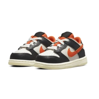 Кроссовки Nike DUNK LOW PRM (TD) DM0717-100
