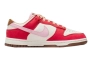 Кроссовки Nike Dunk Low PRM Bacon (W) FB7910-600 Фото 3