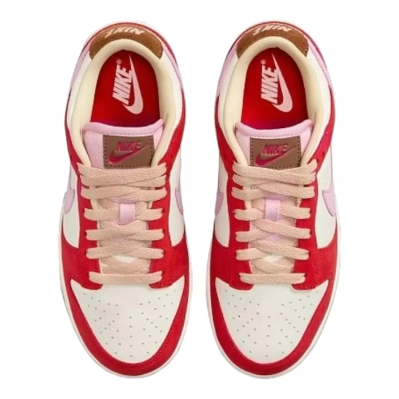 Кроссовки Nike Dunk Low PRM Bacon (W) FB7910-600 фото 7 — интернет-магазин Tapok