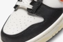 Кроссовки Nike Dunk Low PRM Halloween (2021) (GS) DO3806-100 Фото 3