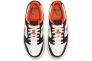 Кроссовки Nike Dunk Low PRM Halloween (2021) (GS) DO3806-100 Фото 4