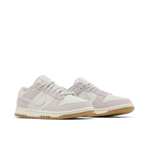 Кроссовки Nike Dunk Low PRM Next Nature Platinum Violet (W) FN6345-001 фото 10 — интернет-магазин Tapok