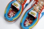 Кроссовки Nike Dunk Low QS LeBron James Fruity Pebbles DH8009-600 Фото 4