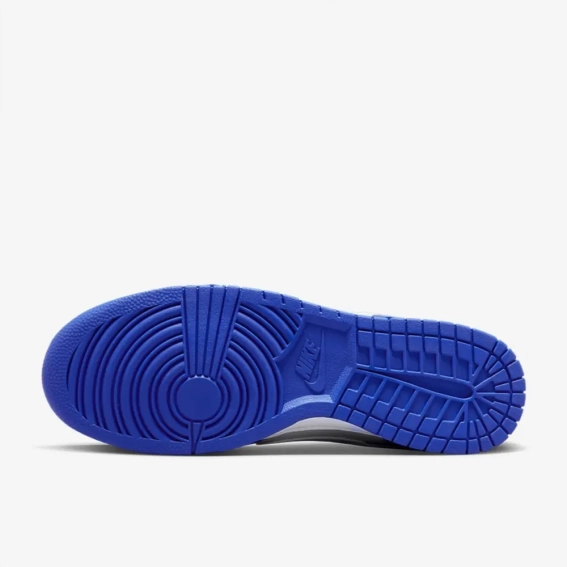 Кроссовки Nike Dunk Low Racer Blue Photon Dust FN3416-001 фото 5 — интернет-магазин Tapok