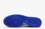 Кроссовки Nike Dunk Low Racer Blue Photon Dust FN3416-001 Фото 5