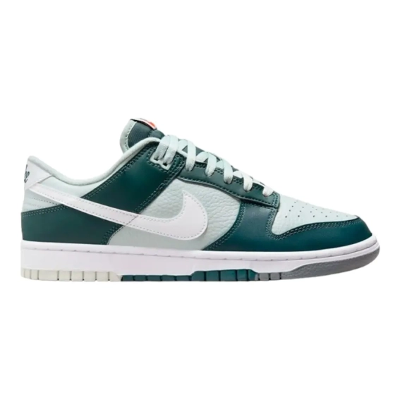 Кроссовки Nike Dunk Low Retro Split Deep Jungle FB8896-300 фото 3 — интернет-магазин Tapok