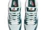 Кроссовки Nike Dunk Low Retro Split Deep Jungle FB8896-300 Фото 4